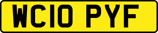 WC10PYF