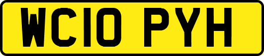 WC10PYH
