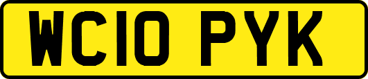 WC10PYK