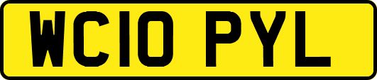 WC10PYL