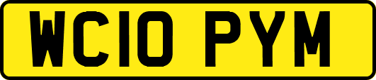 WC10PYM