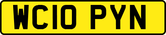 WC10PYN