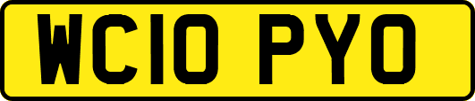 WC10PYO