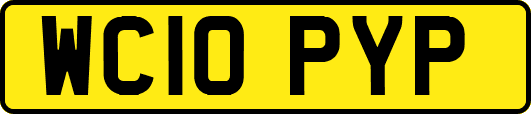 WC10PYP