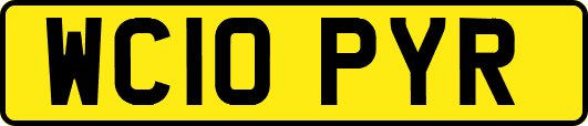 WC10PYR