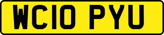 WC10PYU