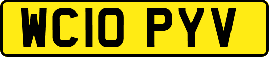 WC10PYV