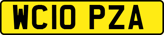 WC10PZA