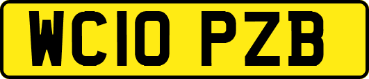 WC10PZB