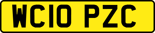 WC10PZC