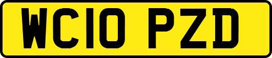 WC10PZD