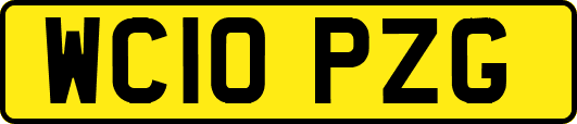 WC10PZG