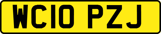 WC10PZJ