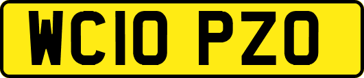 WC10PZO