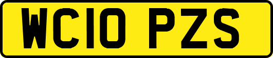 WC10PZS