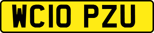WC10PZU