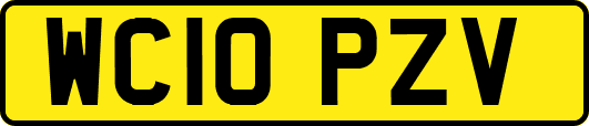 WC10PZV