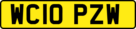 WC10PZW