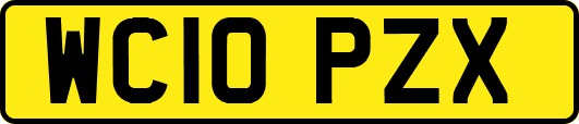WC10PZX