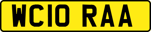 WC10RAA