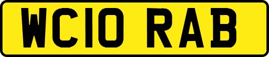 WC10RAB