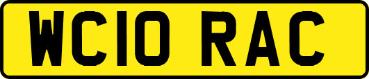 WC10RAC