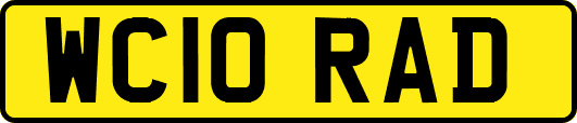 WC10RAD