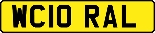 WC10RAL