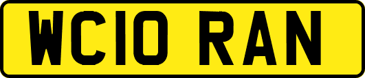 WC10RAN