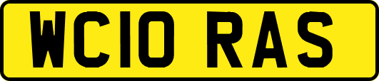 WC10RAS
