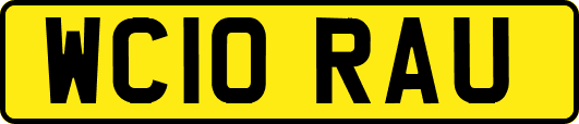 WC10RAU