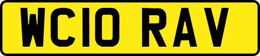 WC10RAV