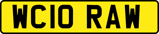 WC10RAW