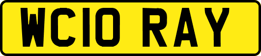 WC10RAY