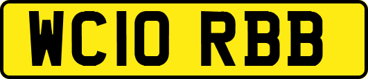 WC10RBB