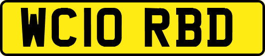 WC10RBD