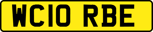 WC10RBE
