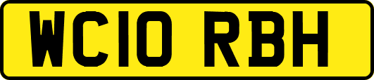 WC10RBH
