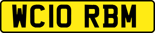 WC10RBM