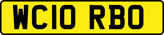 WC10RBO
