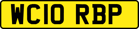 WC10RBP