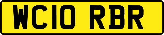 WC10RBR