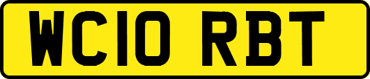 WC10RBT