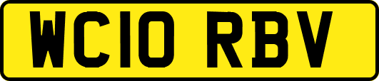 WC10RBV