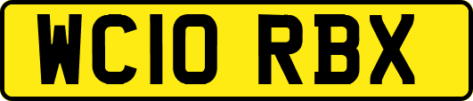 WC10RBX