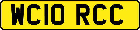 WC10RCC