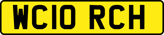 WC10RCH
