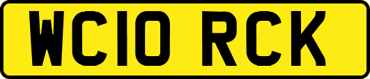 WC10RCK