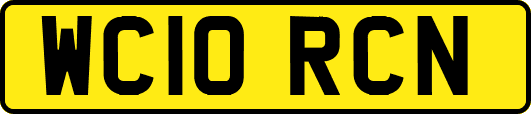 WC10RCN