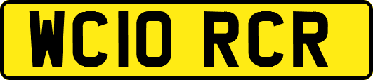 WC10RCR